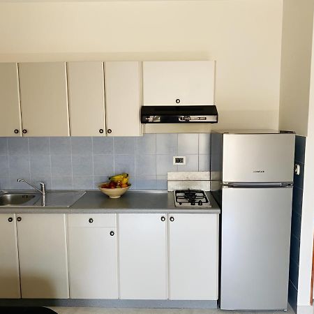 Apartmani Ana Borovac Funtana Exterior foto
