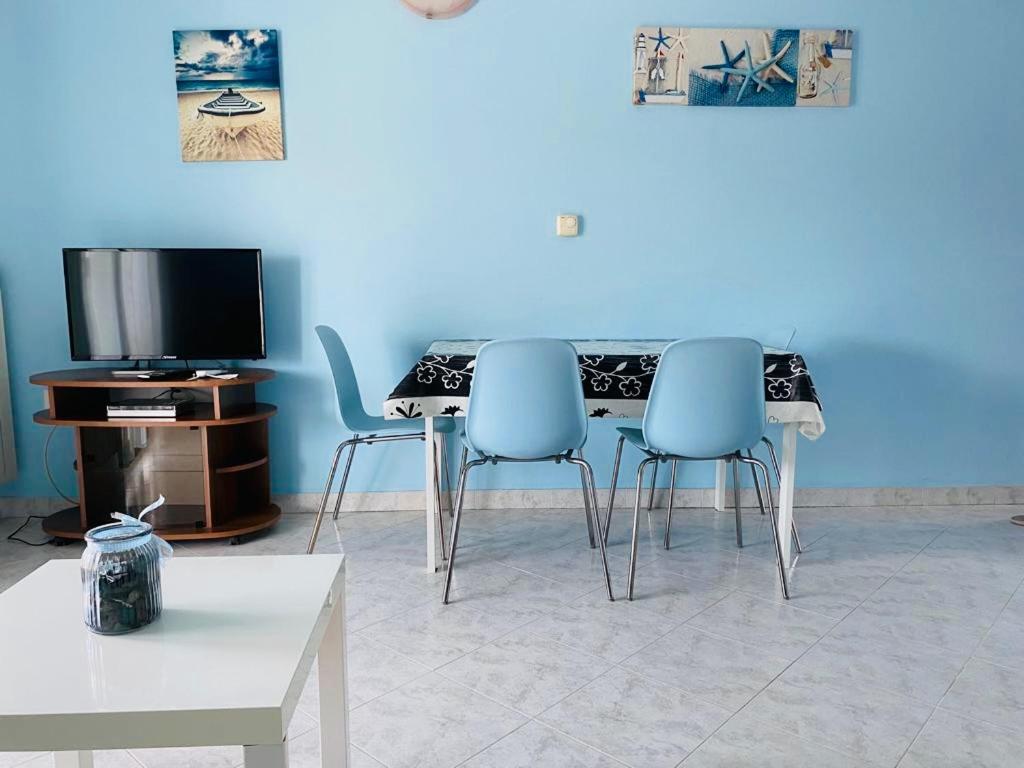 Apartmani Ana Borovac Funtana Exterior foto